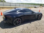Jaguar F-Type R 5.0L V8 550кс * Възможност за Лизинг*  | Mobile.bg — изображение 3