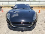 Jaguar F-Type R 5.0L V8 550кс * Възможност за Лизинг* | Mobile.bg — изображение 5