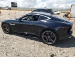 Jaguar F-Type R 5.0L V8 550кс * Възможност за Лизинг*  | Mobile.bg — изображение 2