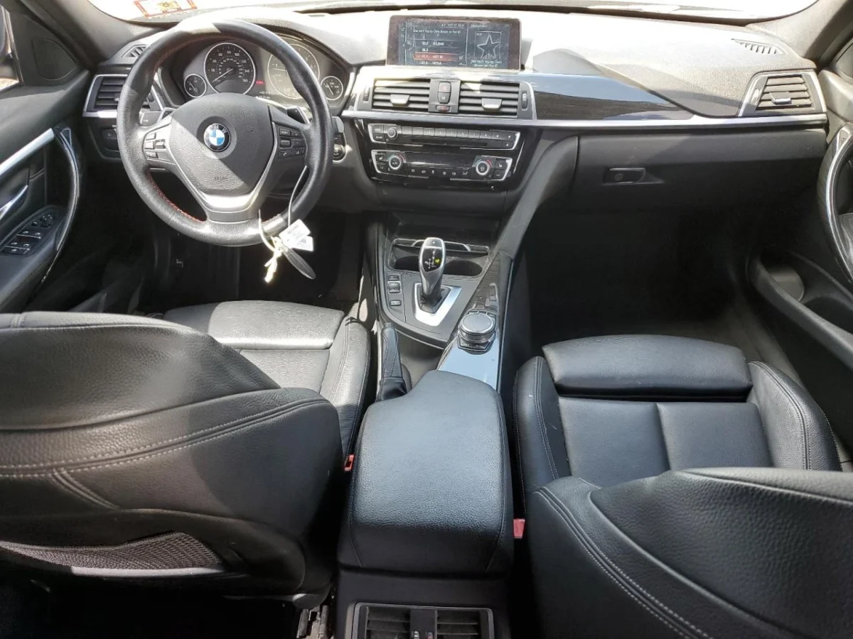 BMW 330 xDrive * Възможност за Лизинг*  | Mobile.bg — изображение 8
