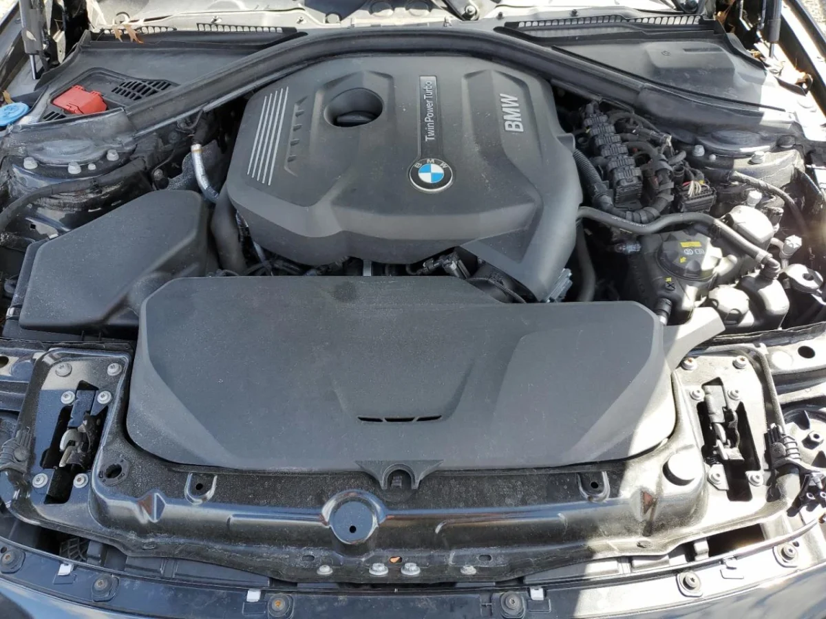 BMW 330 xDrive * Възможност за Лизинг*  | Mobile.bg — изображение 11