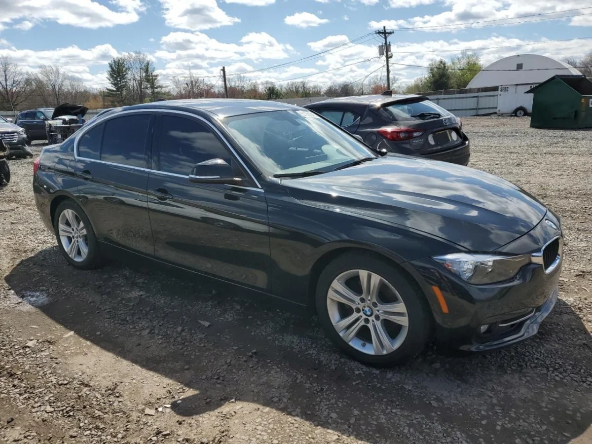 BMW 330 xDrive * Възможност за Лизинг*  | Mobile.bg — изображение 4