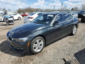 BMW 330 xDrive * Възможност за Лизинг*