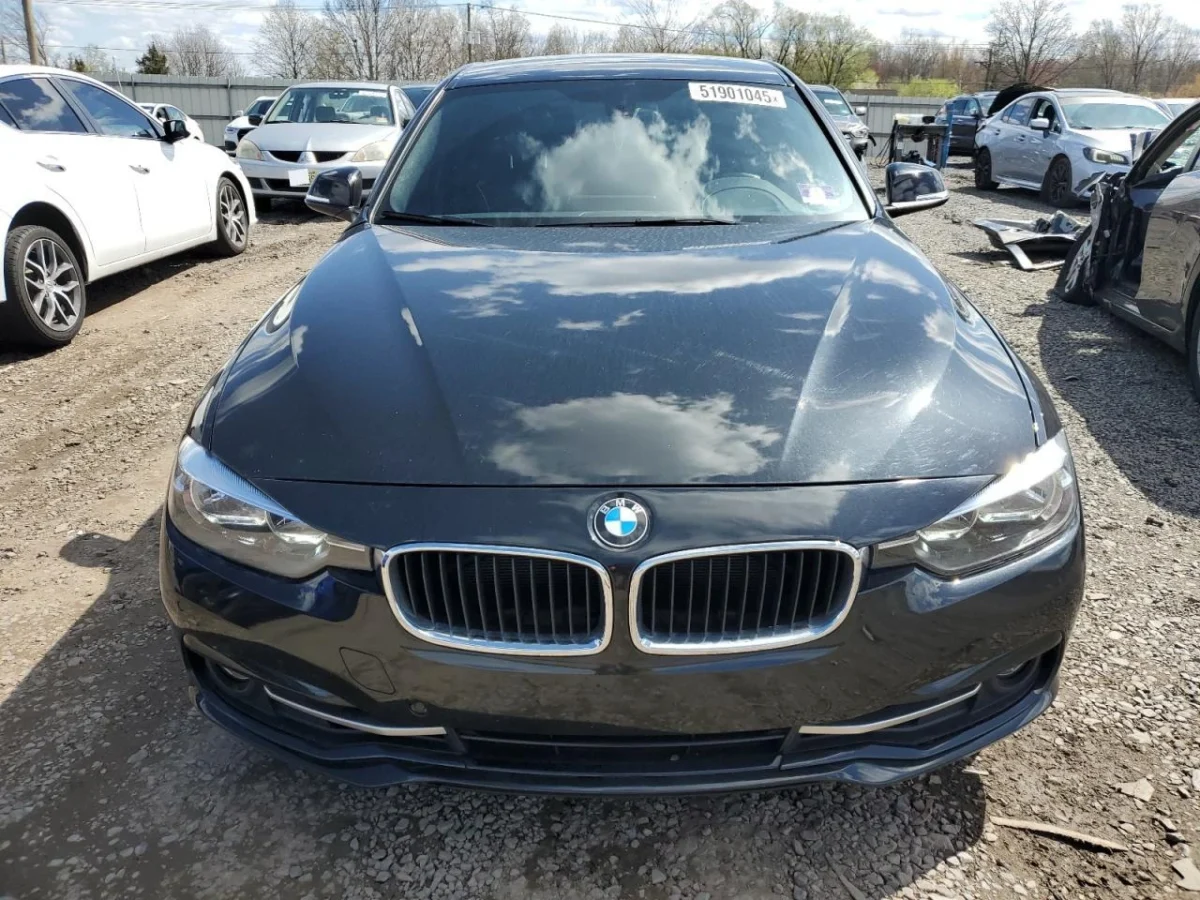 BMW 330 xDrive * Възможност за Лизинг*  | Mobile.bg — изображение 5