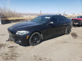 BMW 550 * Възможност за Лизинг*