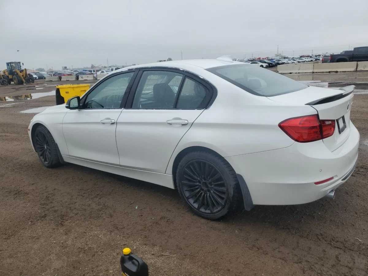BMW 328 D * Фиксирана цена*  | Mobile.bg — изображение 2