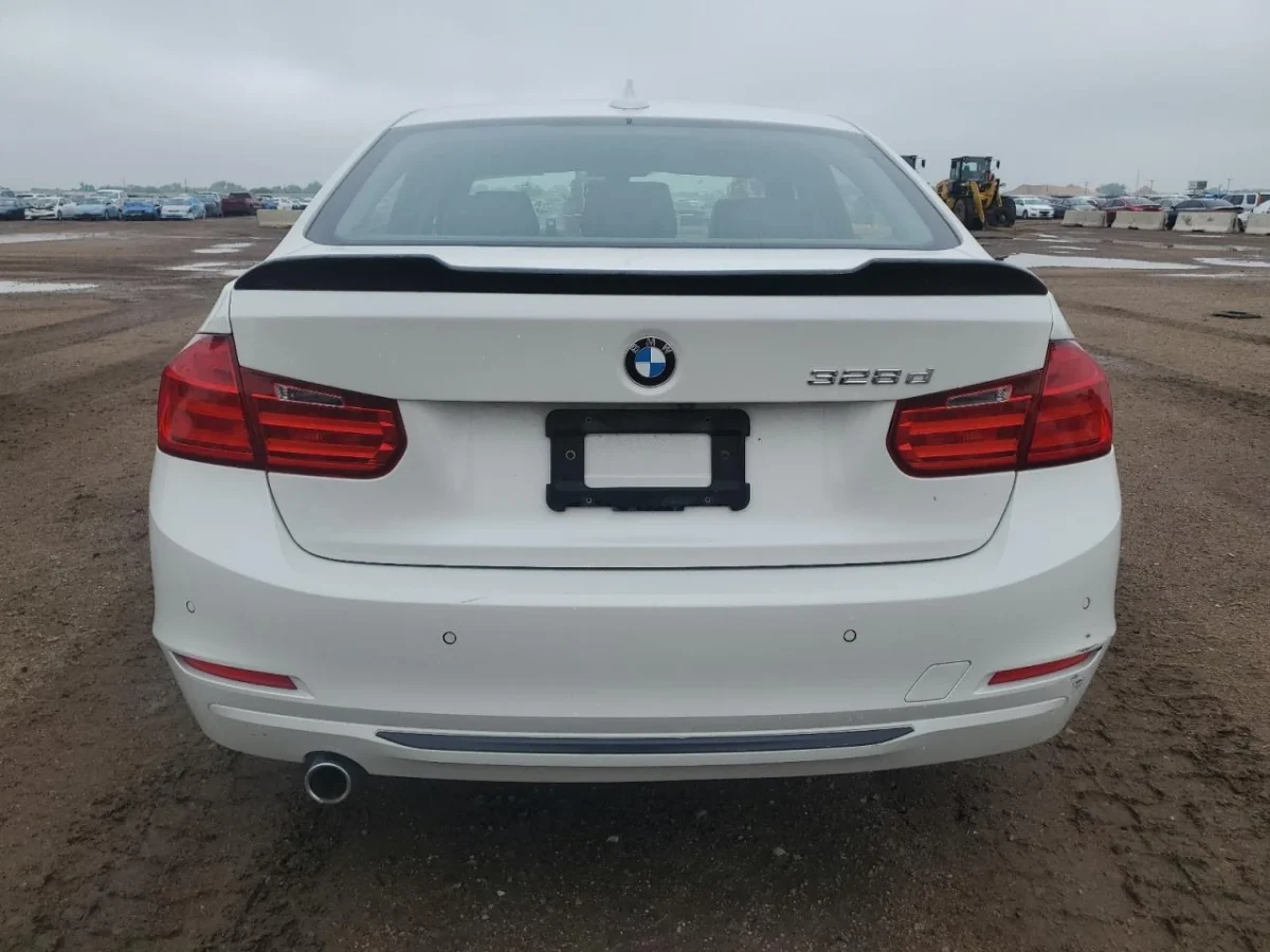 BMW 328 D * Фиксирана цена*  | Mobile.bg — изображение 6