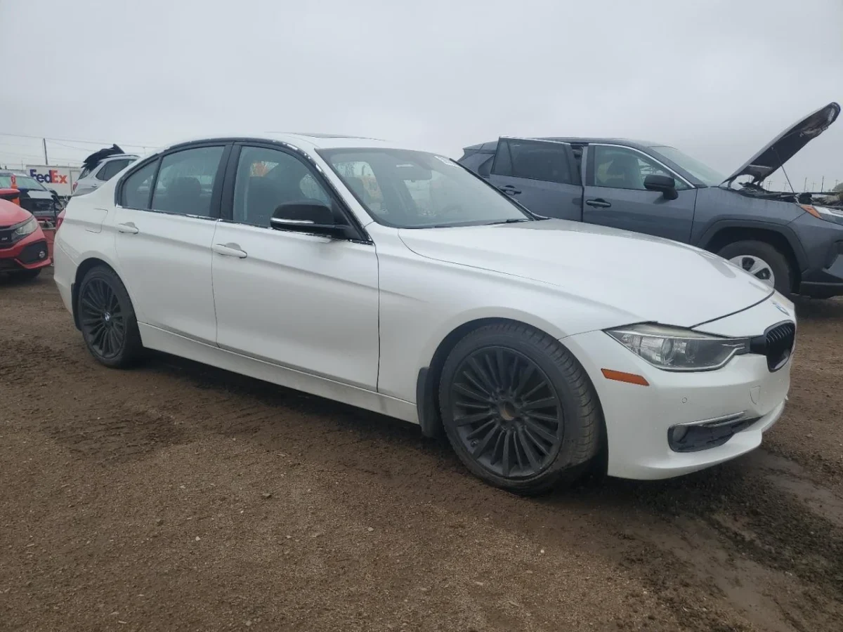 BMW 328 D * Фиксирана цена*  | Mobile.bg — изображение 4