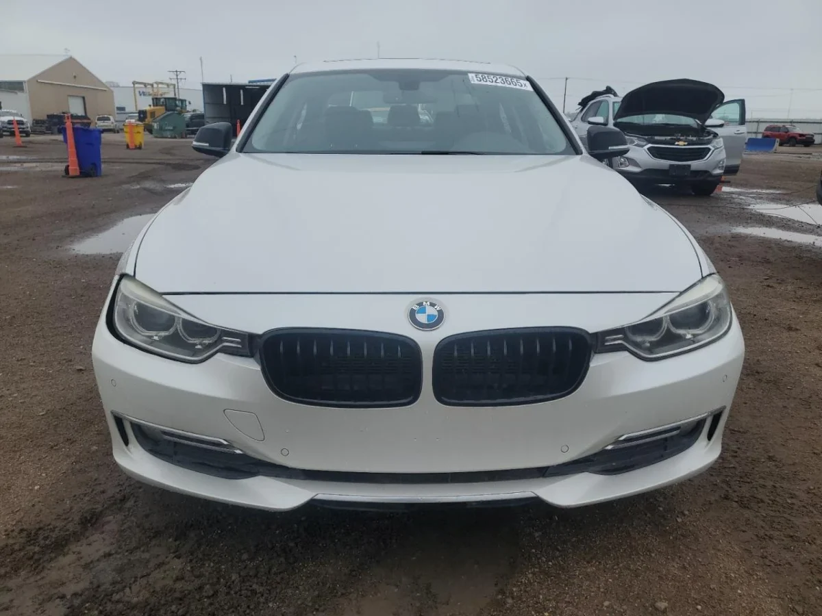 BMW 328 D * Фиксирана цена*  | Mobile.bg — изображение 5