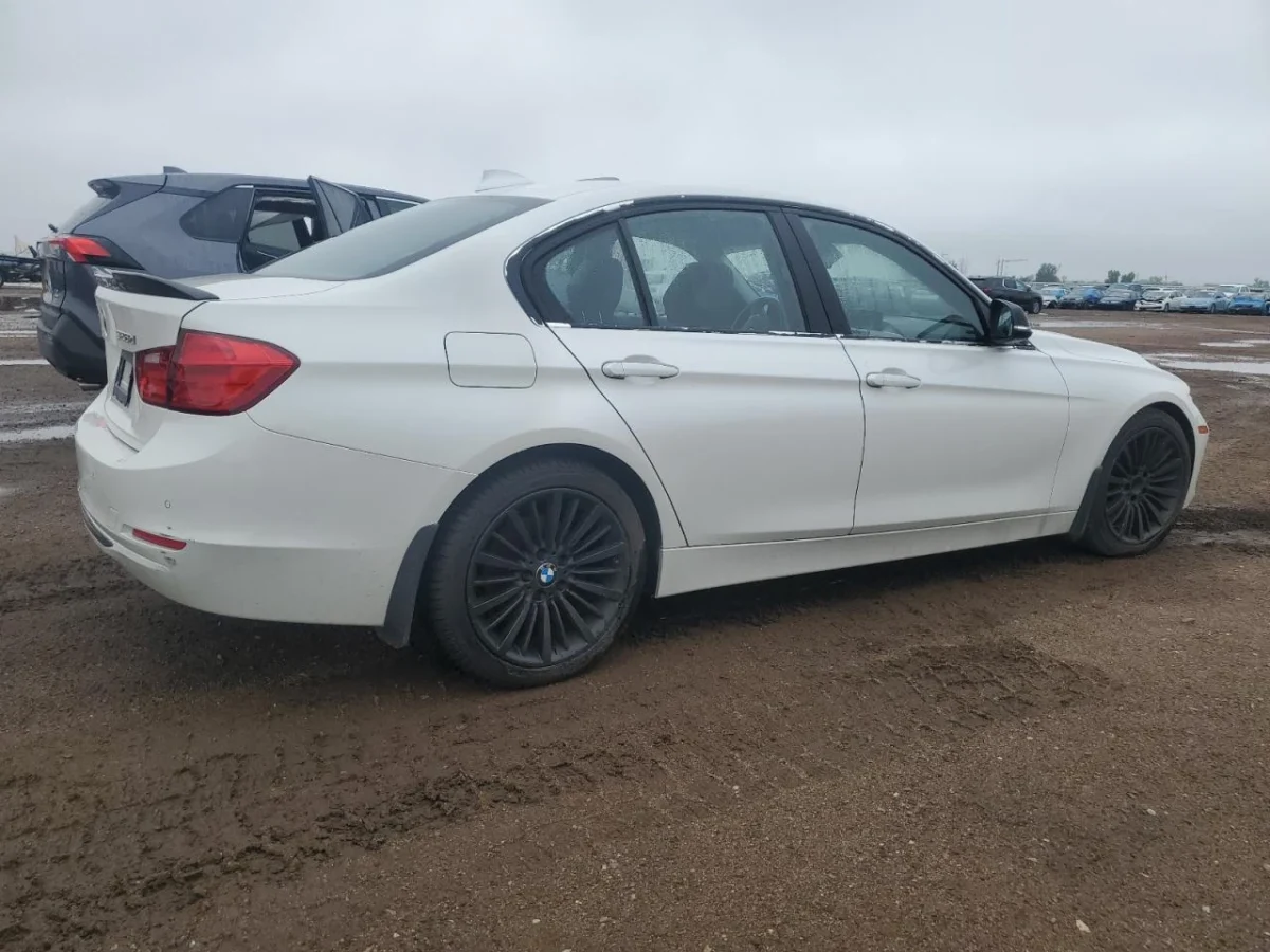 BMW 328 D * Фиксирана цена*  | Mobile.bg — изображение 3