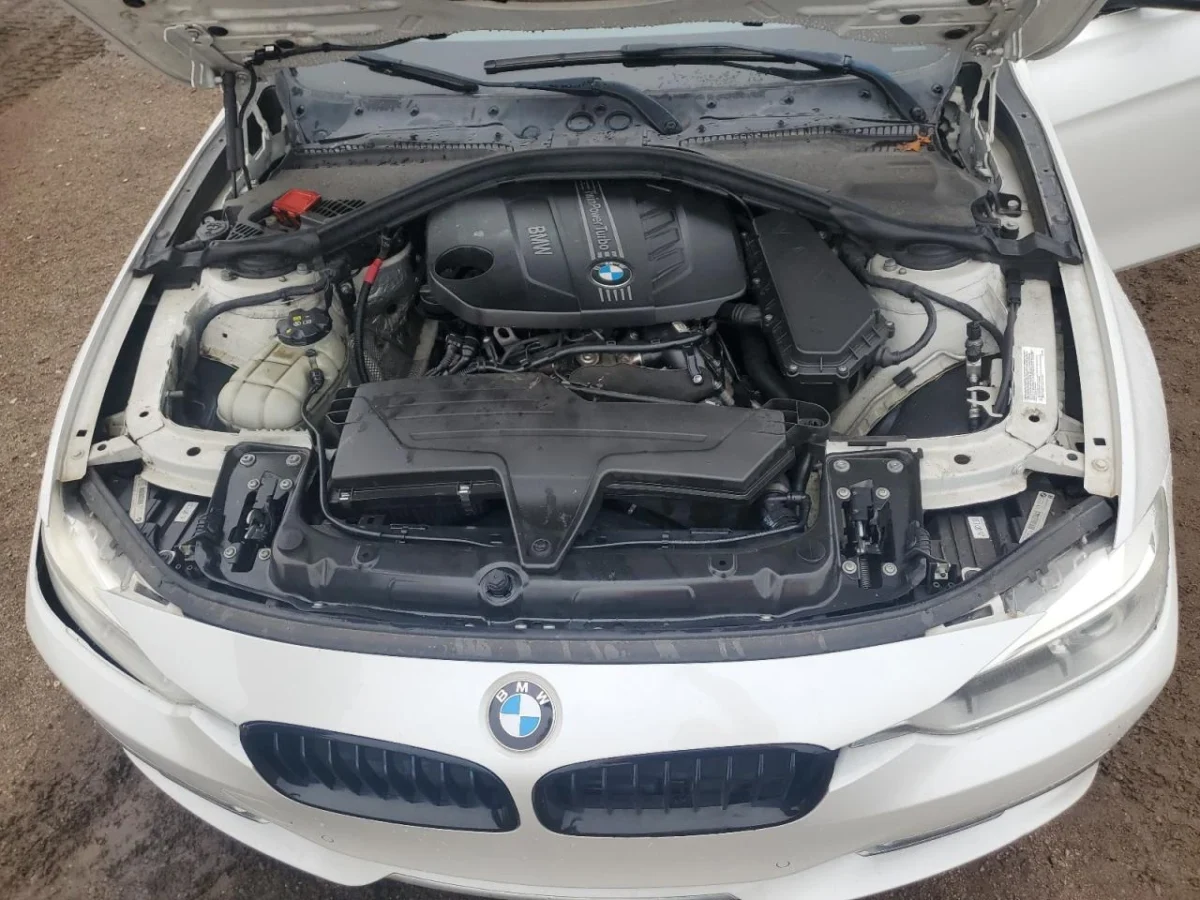 BMW 328 D * Фиксирана цена*  | Mobile.bg — изображение 11