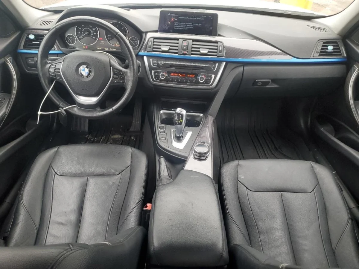 BMW 328 D * Фиксирана цена*  | Mobile.bg — изображение 8
