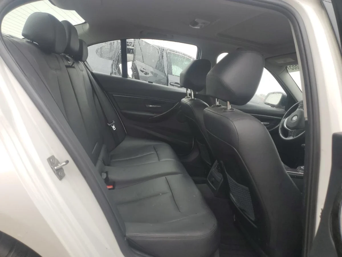 BMW 328 D * Фиксирана цена*  | Mobile.bg — изображение 10