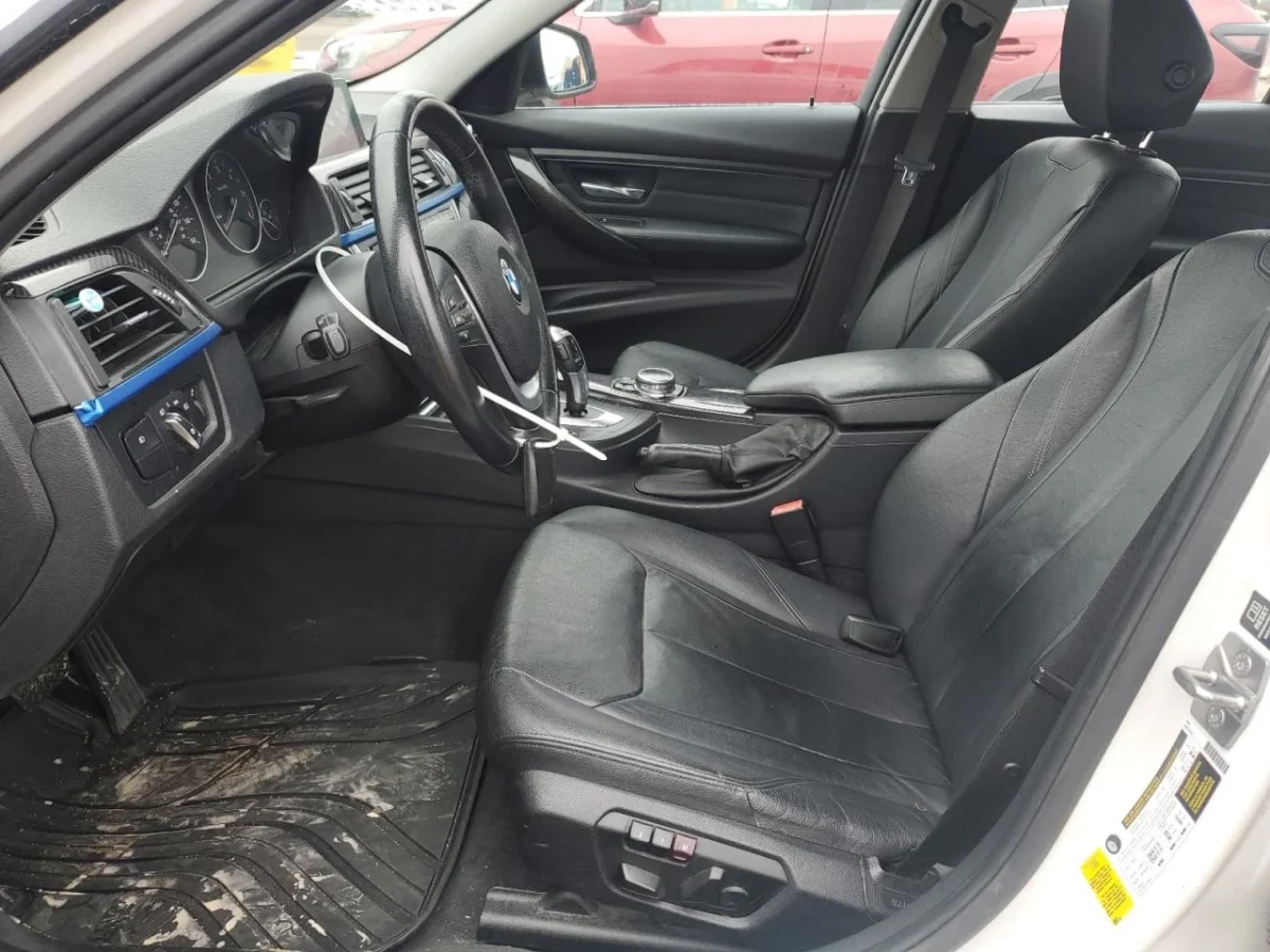 BMW 328 D * Фиксирана цена*  | Mobile.bg — изображение 7