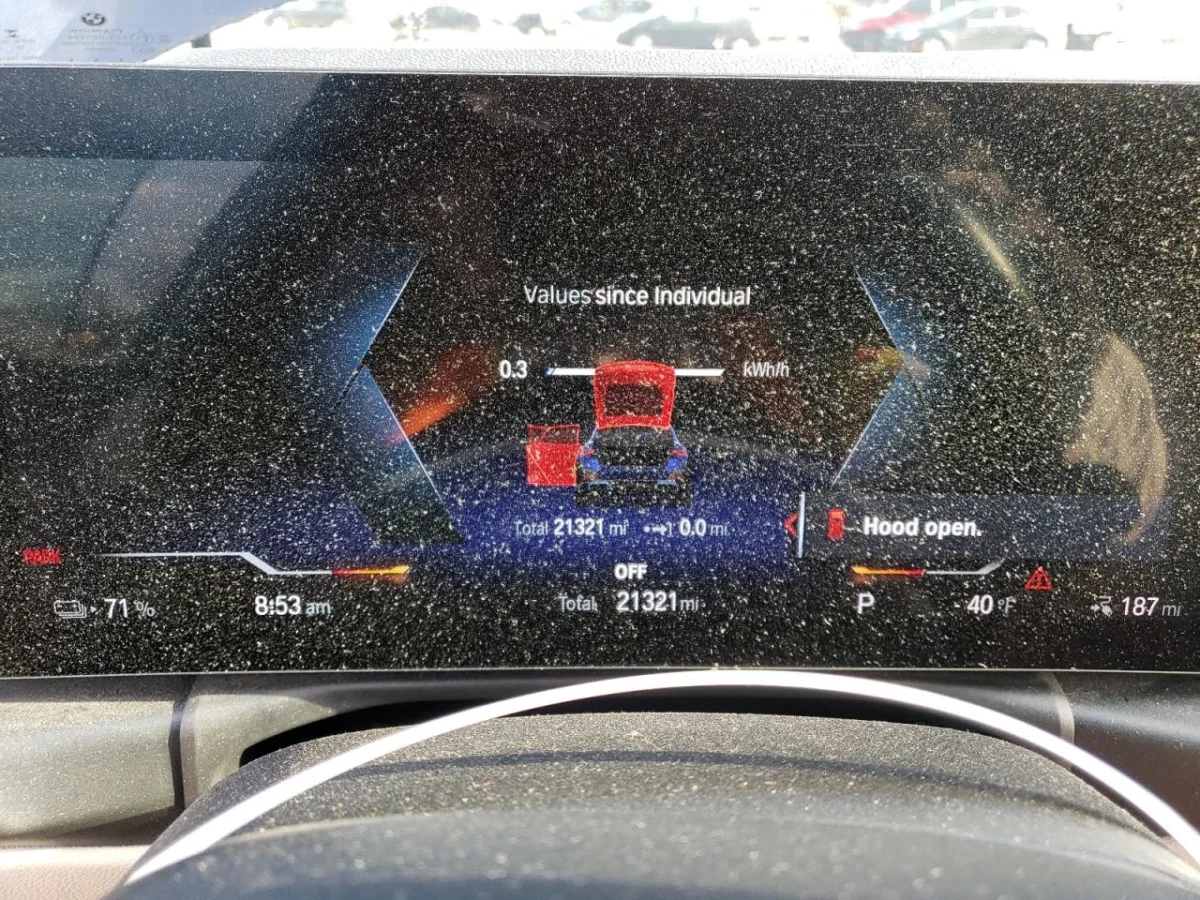 BMW i4 eDrive40 * Фиксирана цена*  | Mobile.bg — изображение 9