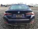 BMW i4 eDrive40 * Фиксирана цена*  | Mobile.bg — изображение 6