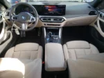 BMW i4 eDrive40 * Фиксирана цена*  | Mobile.bg — изображение 8