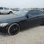 BMW 440 M-PACK * КЛИП НА ДВИГАТЕЛ*