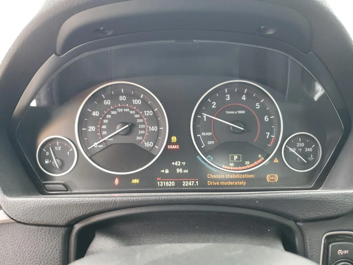 BMW 440 M-PACK * КЛИП НА ДВИГАТЕЛ*  | Mobile.bg — изображение 9
