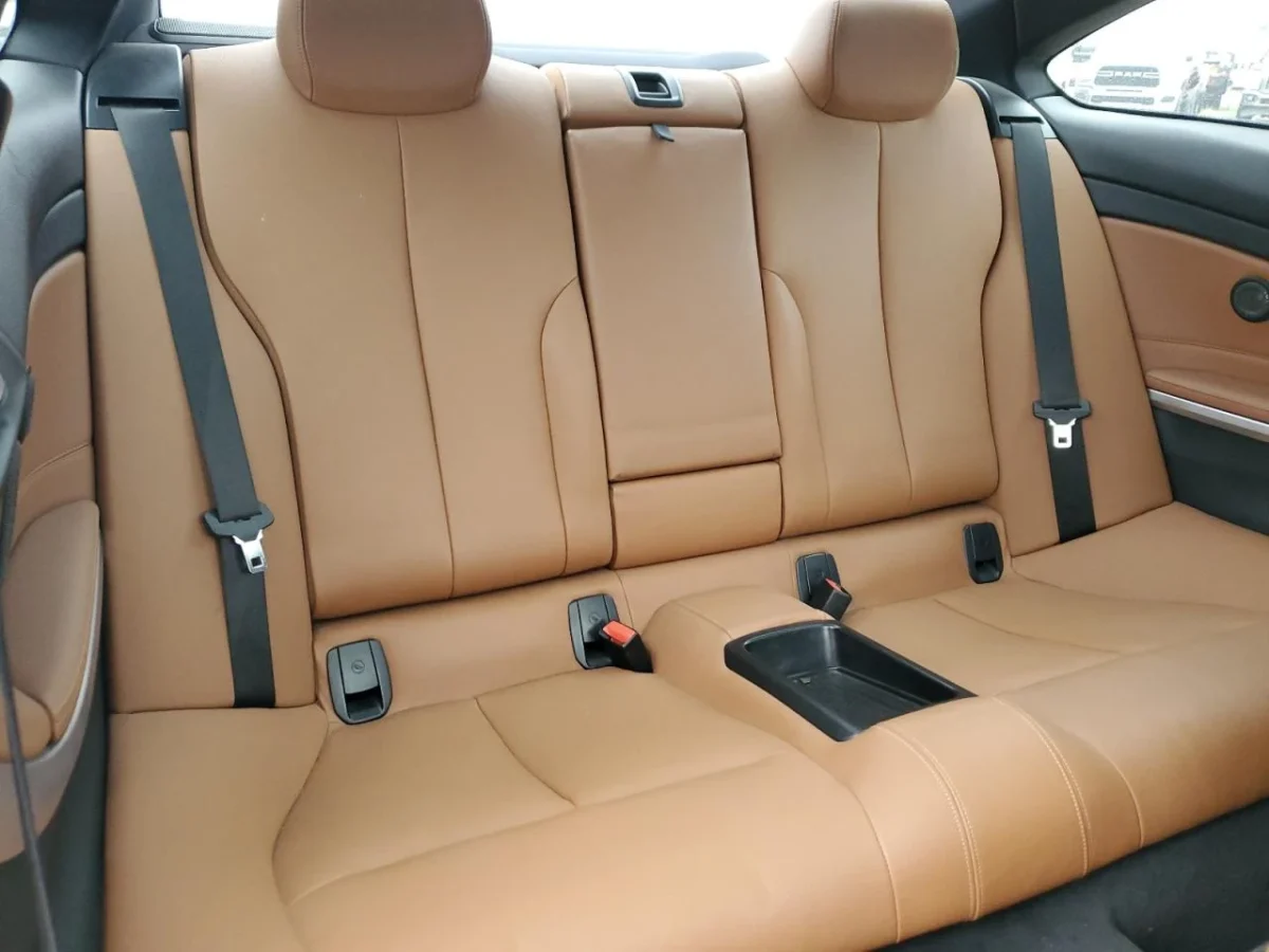 BMW 440 M-PACK * КЛИП НА ДВИГАТЕЛ*  | Mobile.bg — изображение 10