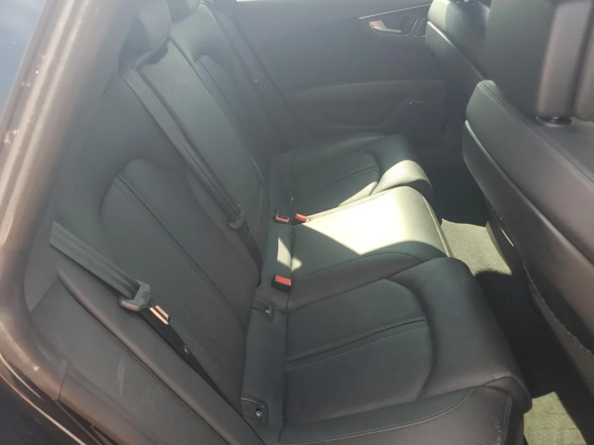 Audi A7 3.0T PREMIUM PLUS * ЛИЗИНГ*  | Mobile.bg — изображение 10