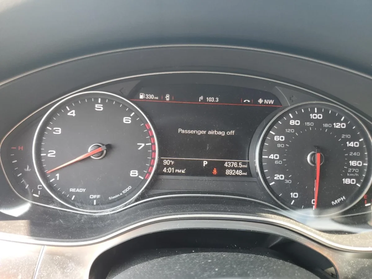 Audi A7 3.0T PREMIUM PLUS * ЛИЗИНГ*  | Mobile.bg — изображение 9