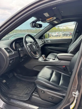 21747223057604624_6c-1 Jeep Grand cherokee LIMITED 3.6L * ЛИЗИНГ* | Mobile.bg — малка снимка 8