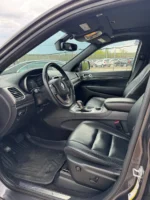 Jeep Grand cherokee LIMITED 3.6L * ЛИЗИНГ*  | Mobile.bg — изображение 8