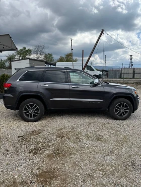 21747223057604624_bi-1 Jeep Grand cherokee LIMITED 3.6L * ЛИЗИНГ* | Mobile.bg — малка снимка 7