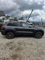 Jeep Grand cherokee LIMITED 3.6L * ЛИЗИНГ*  | Mobile.bg — изображение 7