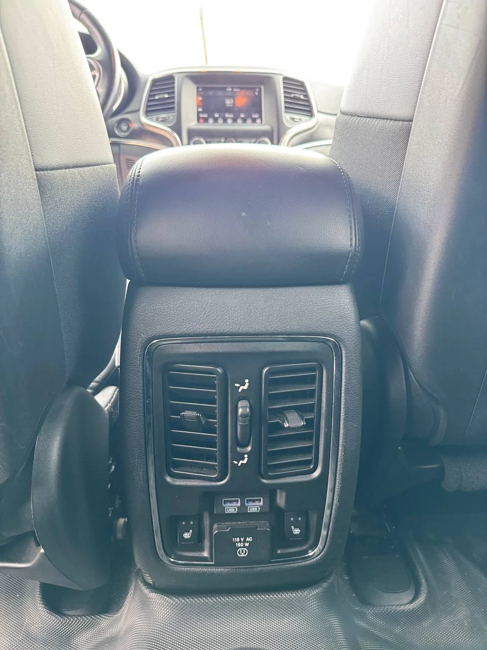 21747223057604624_hv Jeep Grand cherokee LIMITED 3.6L * ЛИЗИНГ* | Mobile.bg — изображение 16