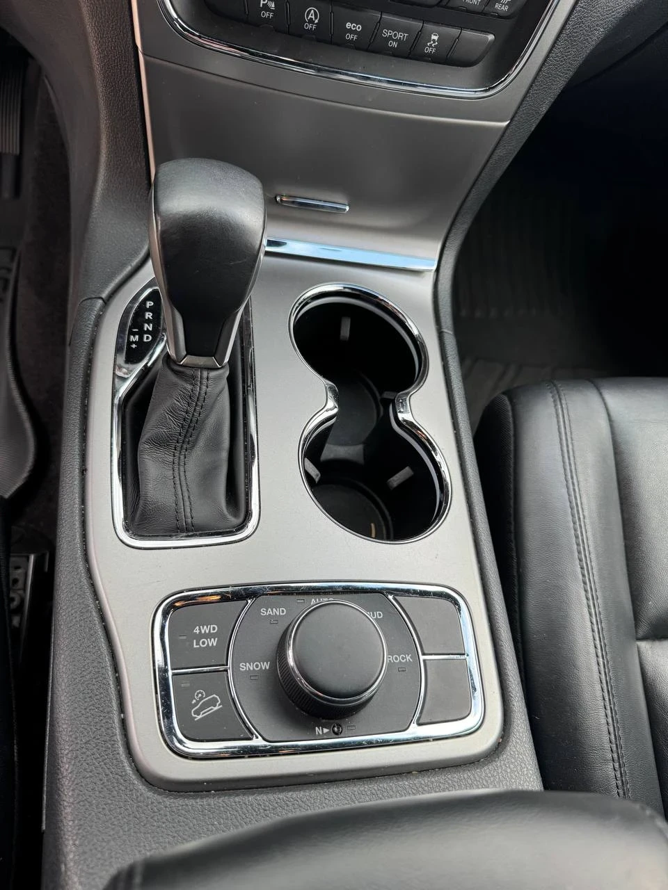 21747223057604624_jp Jeep Grand cherokee LIMITED 3.6L * ЛИЗИНГ* | Mobile.bg — изображение 12