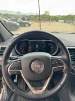 Jeep Grand cherokee LIMITED 3.6L * ЛИЗИНГ*  | Mobile.bg — изображение 10