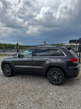 21747223057604624_nw-1 Jeep Grand cherokee LIMITED 3.6L * ЛИЗИНГ* | Mobile.bg — малка снимка 5