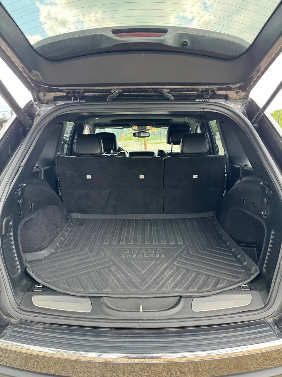 21747223057604624_og Jeep Grand cherokee LIMITED 3.6L * ЛИЗИНГ* | Mobile.bg — изображение 17