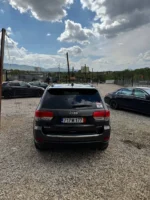 Jeep Grand cherokee LIMITED 3.6L * ЛИЗИНГ*  | Mobile.bg — изображение 6
