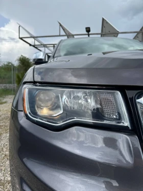 21747223057604624_vy-1 Jeep Grand cherokee LIMITED 3.6L * ЛИЗИНГ* | Mobile.bg — малка снимка 4