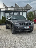 Jeep Grand cherokee LIMITED 3.6L * ЛИЗИНГ*  | Mobile.bg — изображение 3