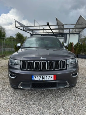 21747223057604624_zl-1 Jeep Grand cherokee LIMITED 3.6L * ЛИЗИНГ* | Mobile.bg — малка снимка 2