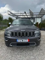Jeep Grand cherokee LIMITED 3.6L * ЛИЗИНГ*  | Mobile.bg — изображение 2