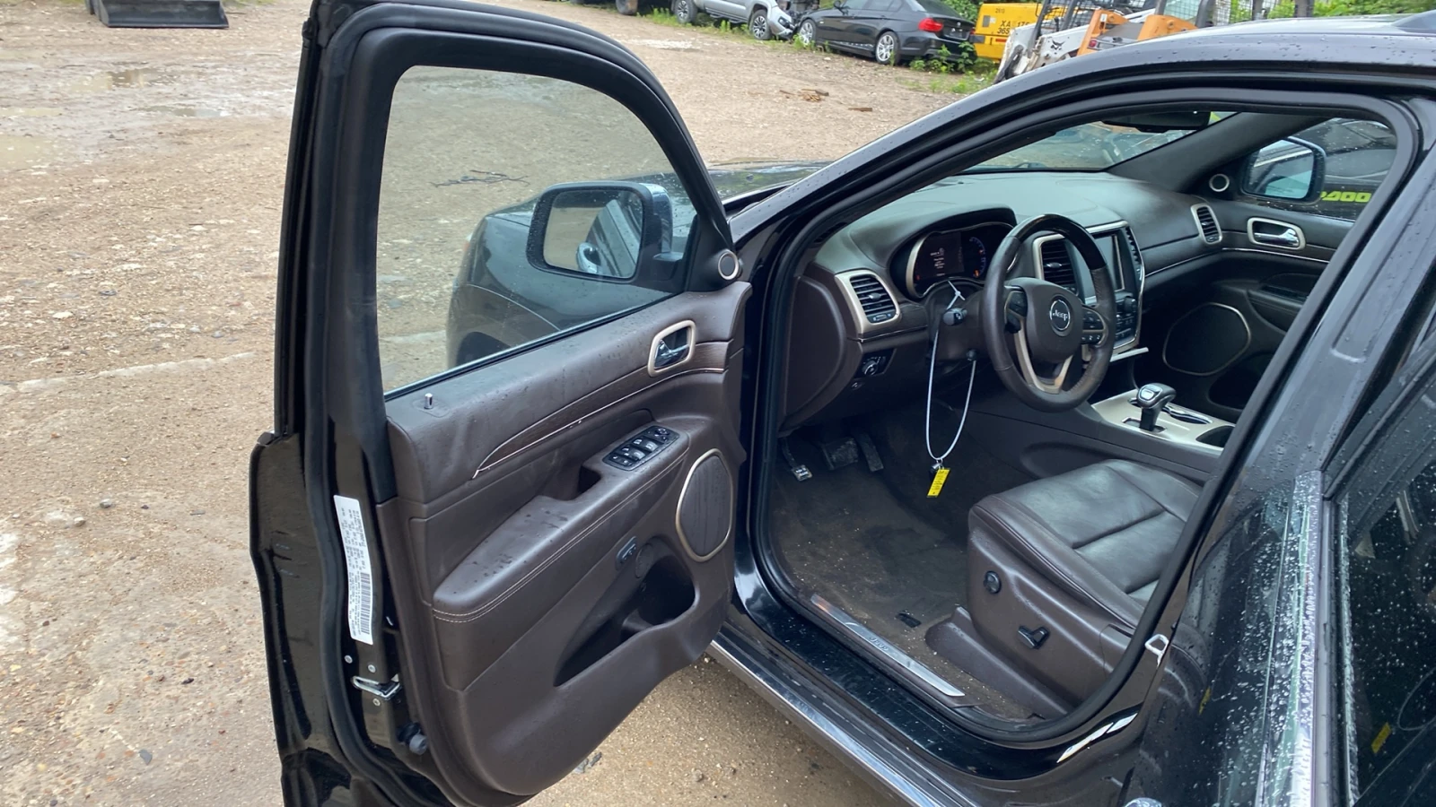 21748439111313756_2k Jeep Grand cherokee 5.7 HEMI RWD * ОЧАКВАН ВНОС* | Mobile.bg — изображение 8