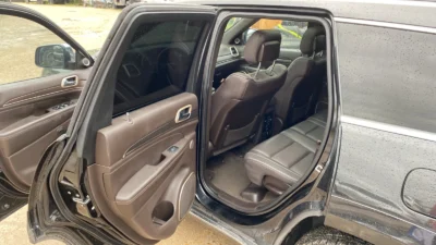 Jeep Grand cherokee 5.7 HEMI RWD * ОЧАКВАН ВНОС* | Mobile.bg — изображение 11