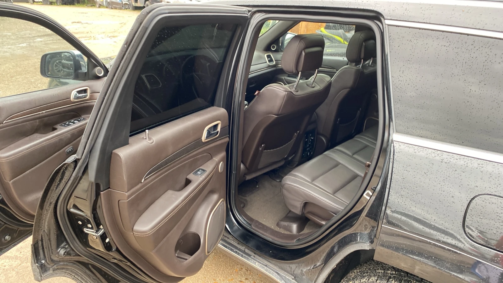 21748439111313756_3m Jeep Grand cherokee 5.7 HEMI RWD * ОЧАКВАН ВНОС* | Mobile.bg — изображение 11