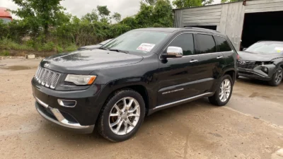 Jeep Grand cherokee 5.7 HEMI RWD * ОЧАКВАН ВНОС*  | Mobile.bg — изображение 1