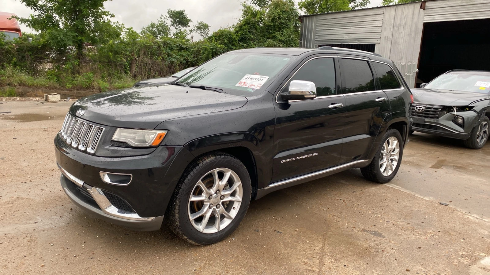 21748439111313756_5u-1 Jeep Grand cherokee 5.7 HEMI RWD * ОЧАКВАН ВНОС* | Mobile.bg — изображение 1