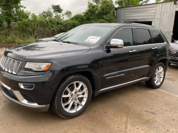 Jeep Grand cherokee 5.7 HEMI RWD * ОЧАКВАН ВНОС*  | Mobile.bg — изображение 1