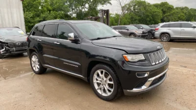 Jeep Grand cherokee 5.7 HEMI RWD * ОЧАКВАН ВНОС*  | Mobile.bg — изображение 3