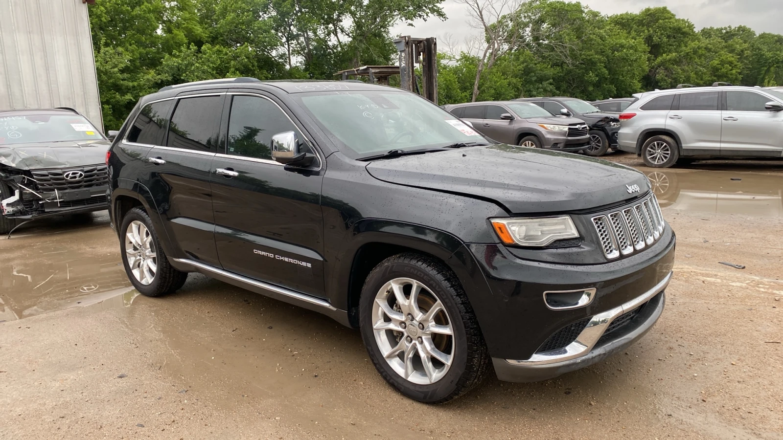 21748439111313756_ad Jeep Grand cherokee 5.7 HEMI RWD * ОЧАКВАН ВНОС* | Mobile.bg — изображение 3