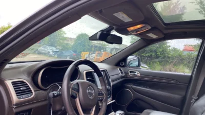 Jeep Grand cherokee 5.7 HEMI RWD * ОЧАКВАН ВНОС* | Mobile.bg — изображение 9