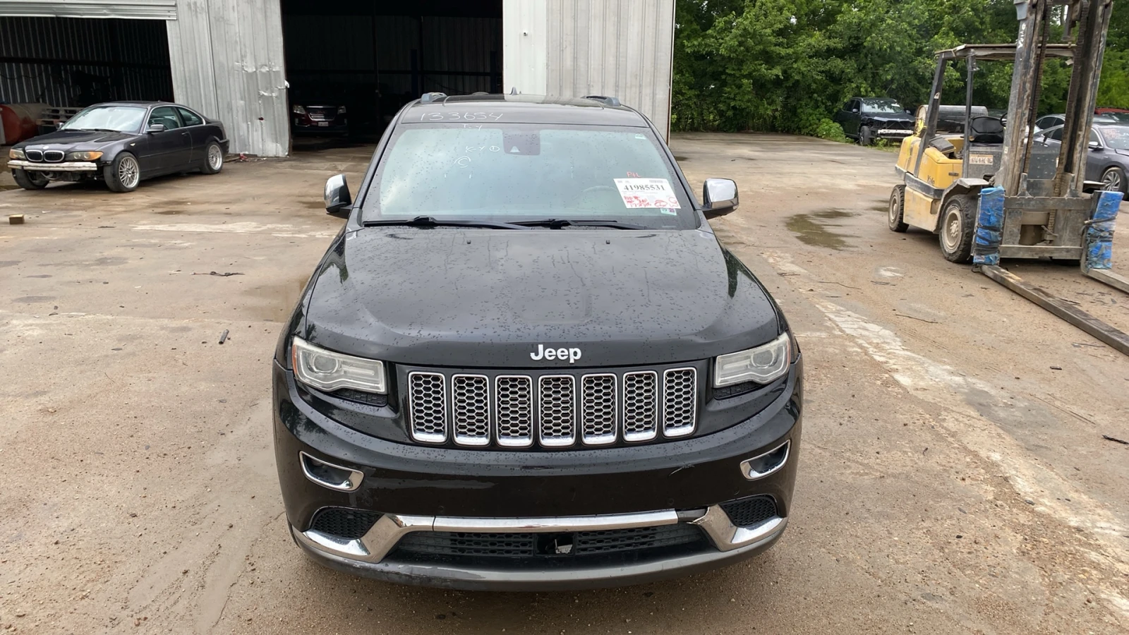 21748439111313756_d4 Jeep Grand cherokee 5.7 HEMI RWD * ОЧАКВАН ВНОС* | Mobile.bg — изображение 2